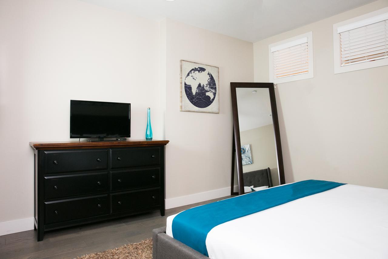 Stay Alfred On North Carondelet Street Nova Orleães Exterior foto