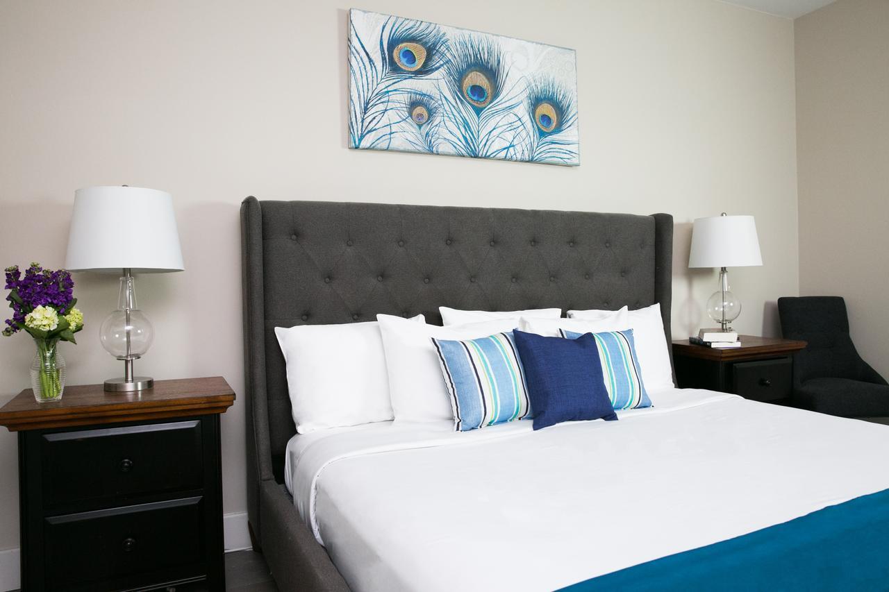 Stay Alfred On North Carondelet Street Nova Orleães Exterior foto
