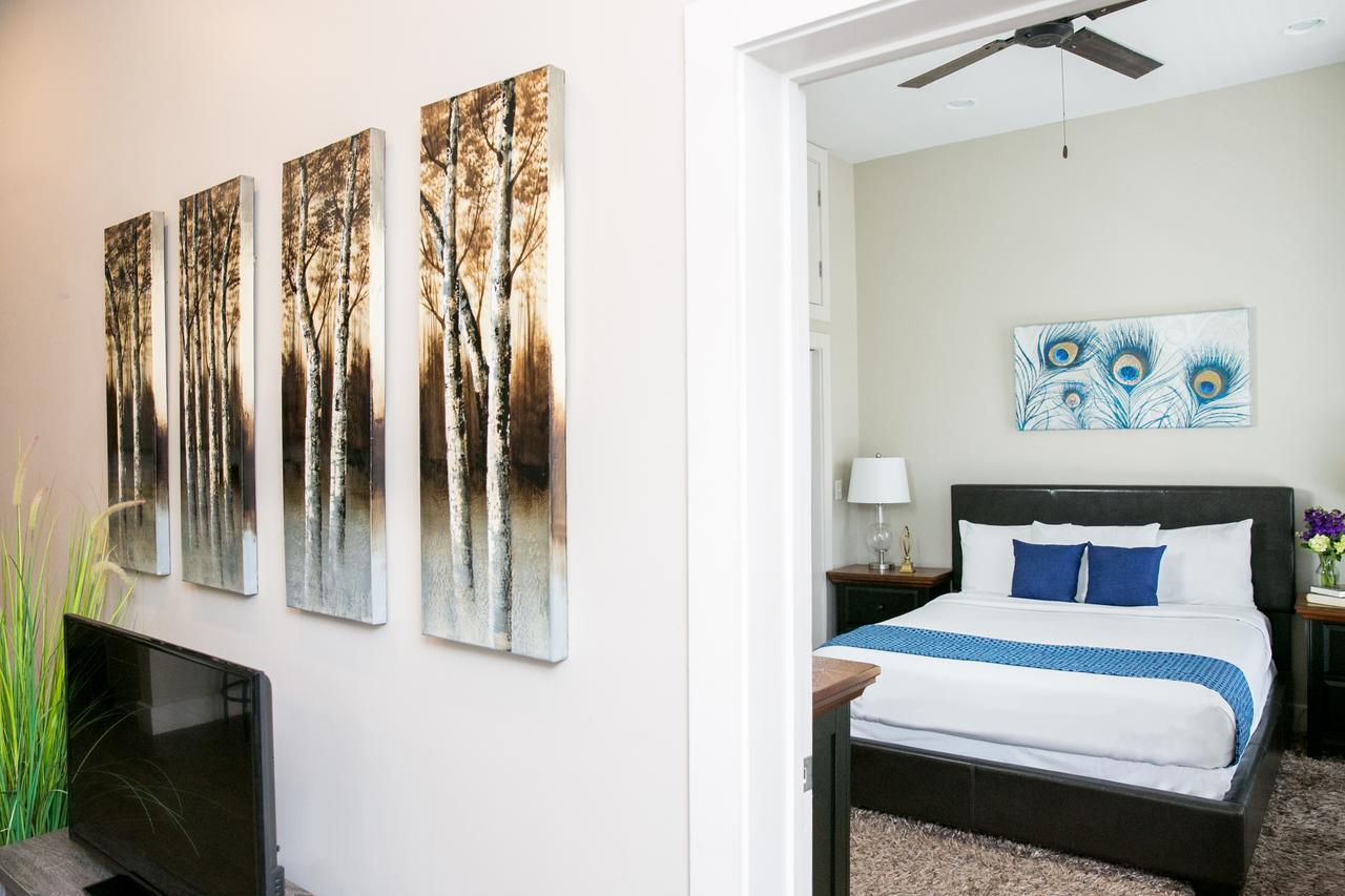 Stay Alfred On North Carondelet Street Nova Orleães Exterior foto