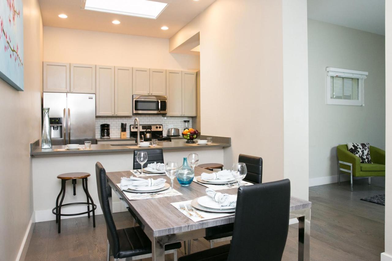 Stay Alfred On North Carondelet Street Nova Orleães Exterior foto