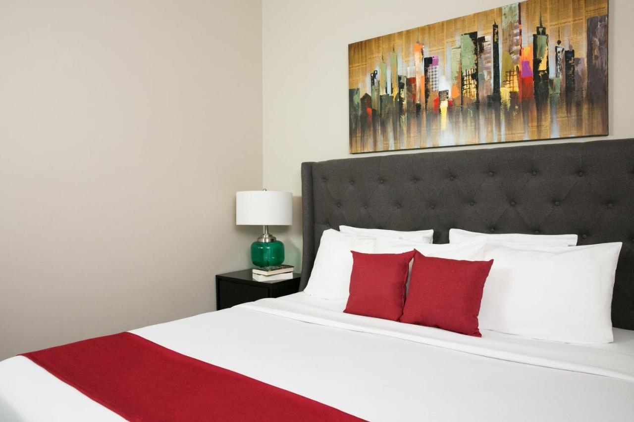 Stay Alfred On North Carondelet Street Nova Orleães Exterior foto
